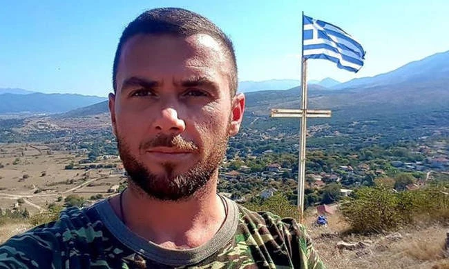Με σιωπή απαντούν οι αλβανικές αρχές στα αιτήματα της οικογένειας του Κατσίφα – Δεν δίνουν την σορό!